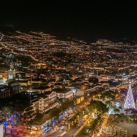 Funchal Center Apartment II Eksteriør bilde