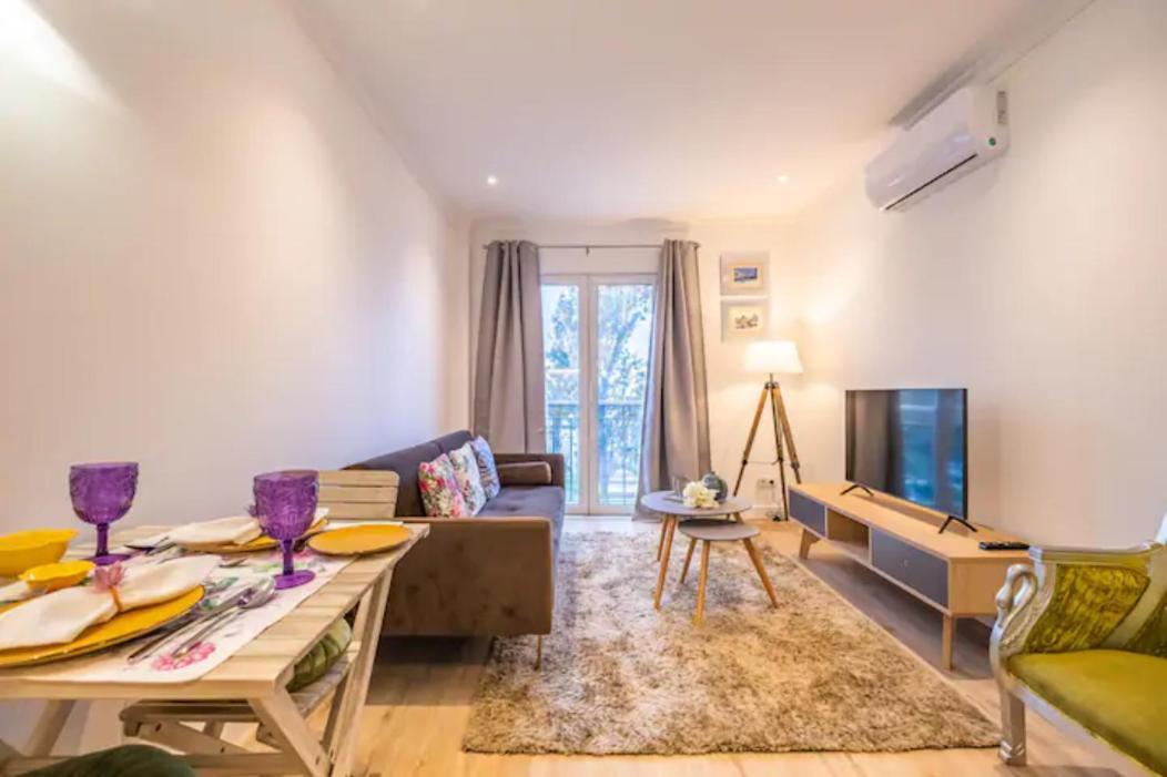 Funchal Center Apartment II Eksteriør bilde