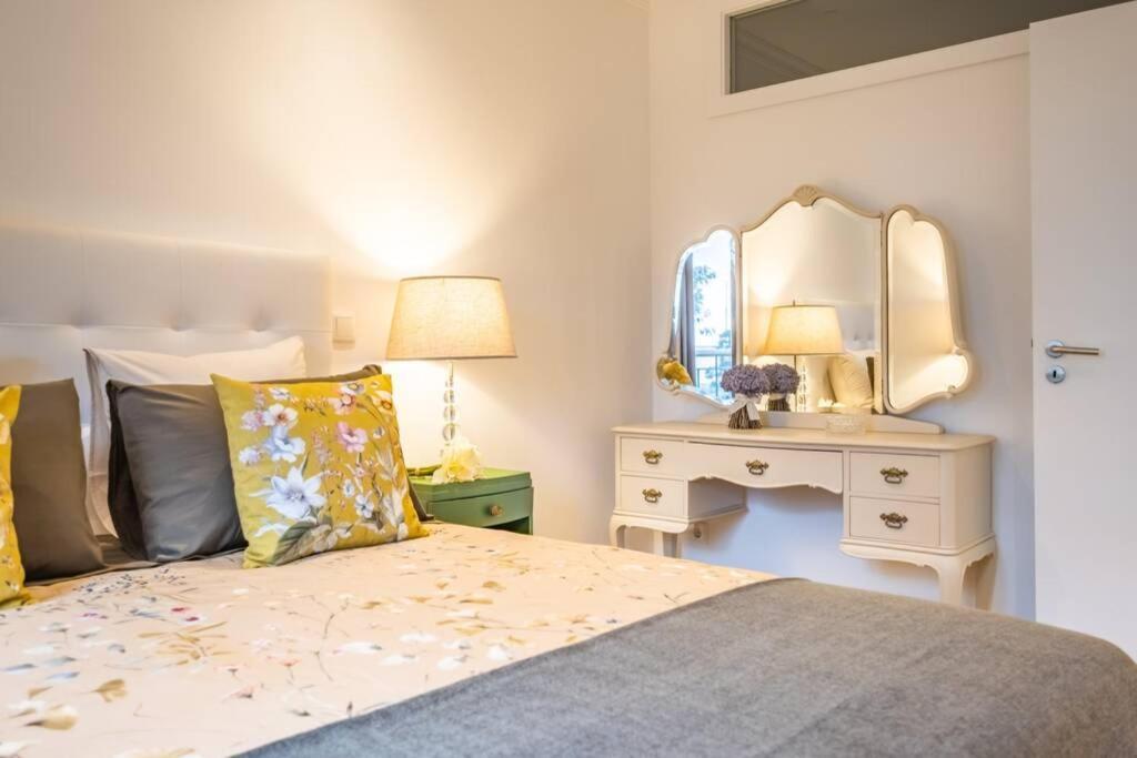 Funchal Center Apartment II Eksteriør bilde