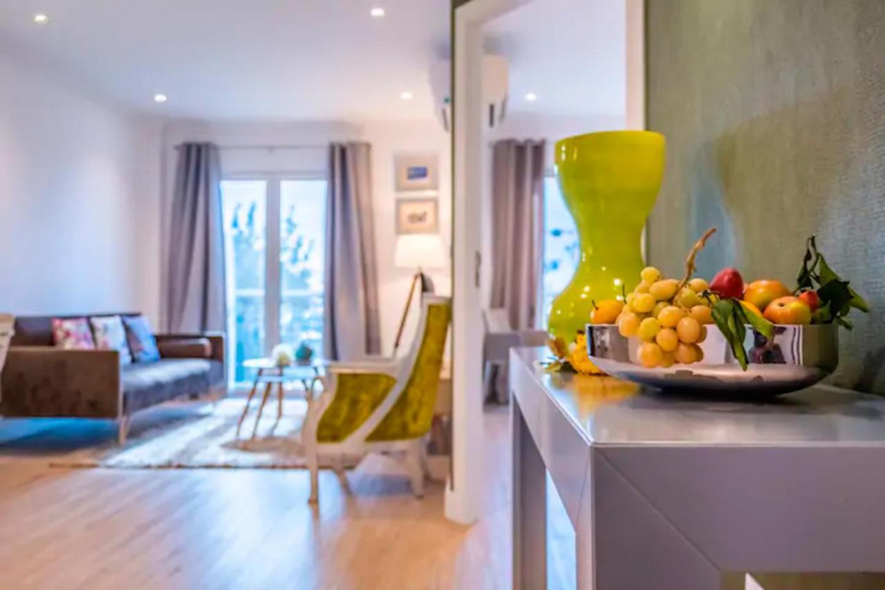 Funchal Center Apartment II Eksteriør bilde