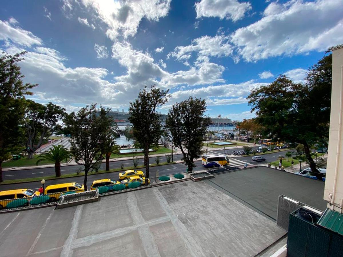 Funchal Center Apartment II Eksteriør bilde