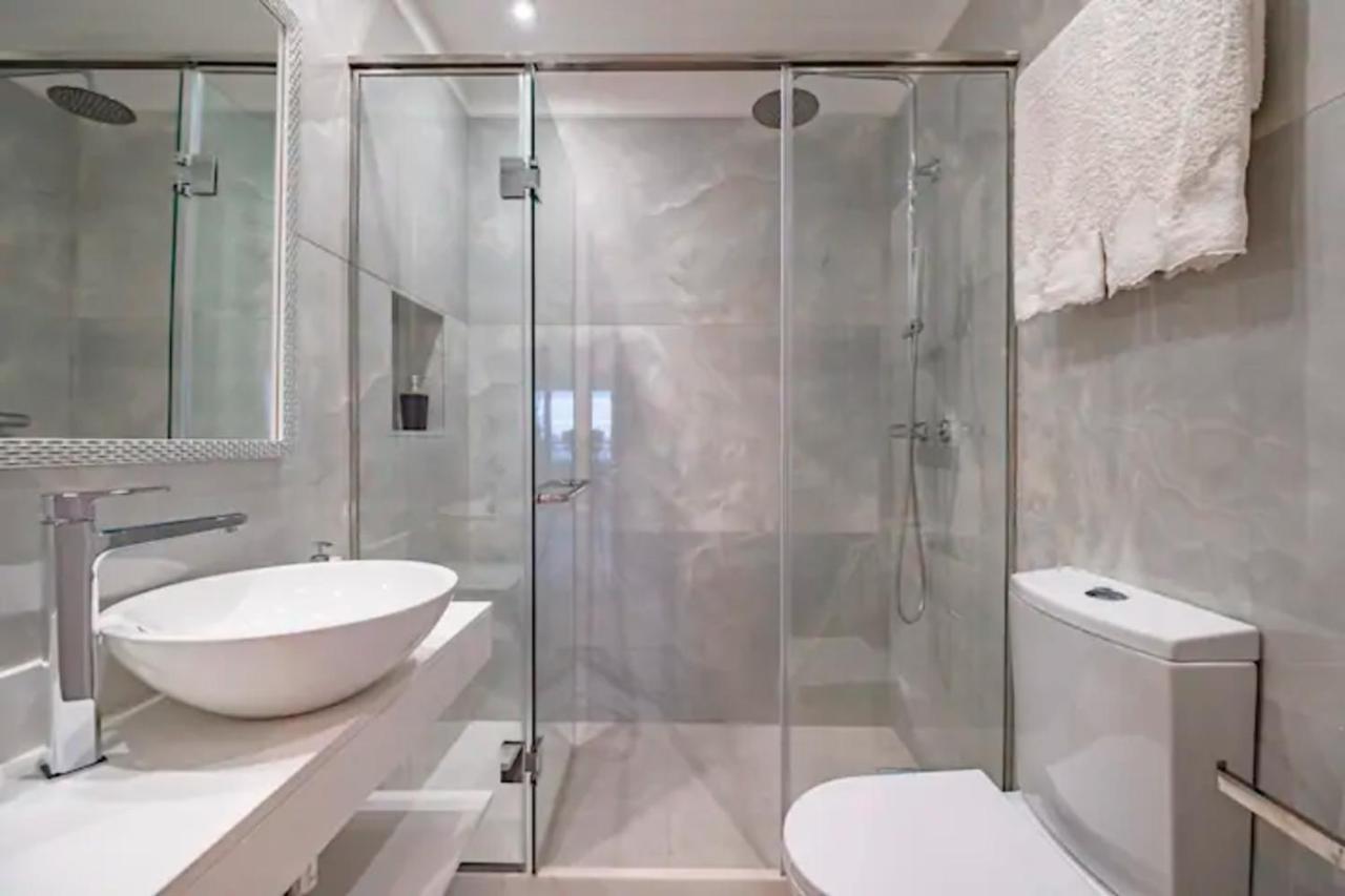 Funchal Center Apartment II Eksteriør bilde